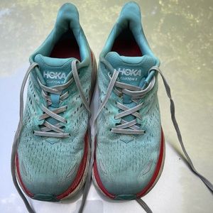 Women’s Home Clifton 8 Blue Shoes